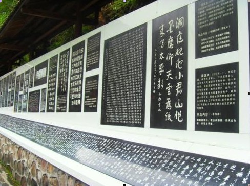 周洛活動 周洛活動