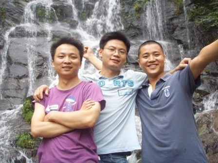 周洛活動 周洛活動